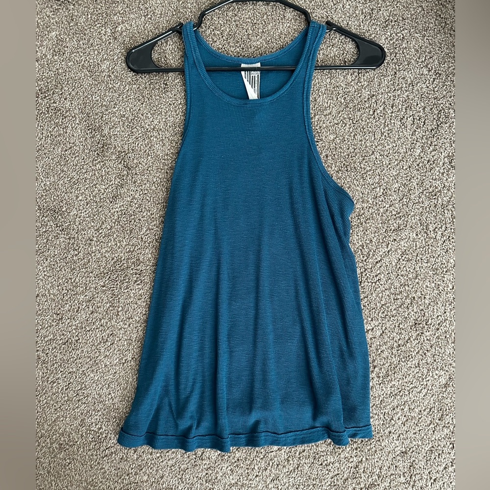 Free People Tank